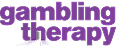 GamblingTherapy logo