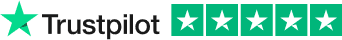 trustPilot score - 4.8, 147 reviews