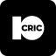 10cric logo