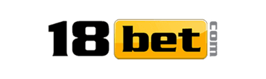 18bet logo
