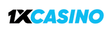 1xcasino logo