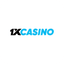 1xcasino logo