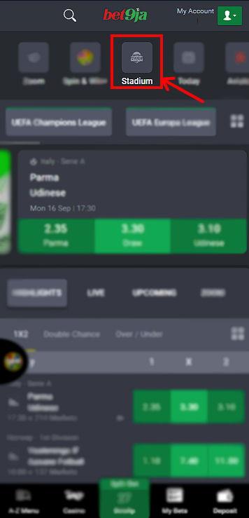 stadium mobile bet9ja com