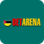 betarena logo