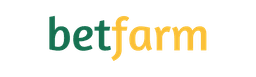 betfarm logo