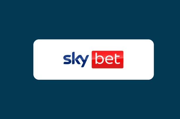 SkyBet logo