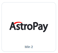 AstroPay at Mostbet