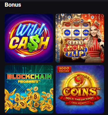Bonus N1bet