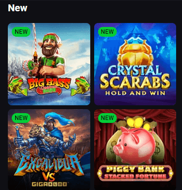 New N1bet