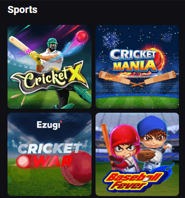 Sports N1bet