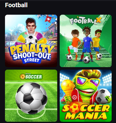 Football N1bet
