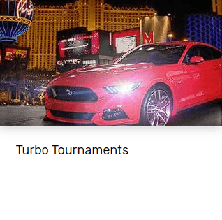 Bovada Poker Tournaments