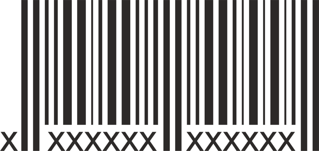 Coupon barcode