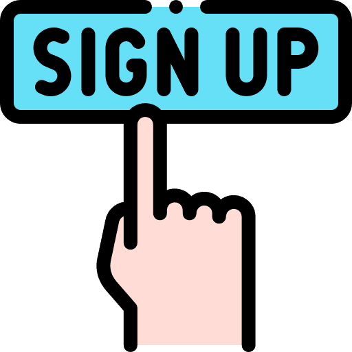 Beginning of registration in BC.Game 