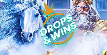 Drops & Wins