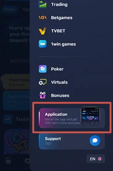 Can I play 1win Aviator on mobile?