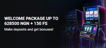 Online betting in Nigeria