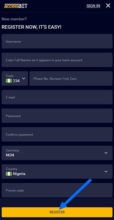 Register