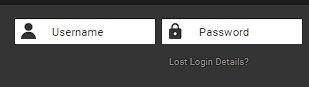 log in merrybet