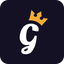 GoldenLion logo