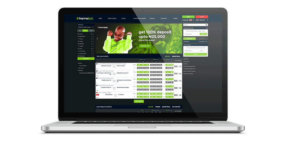 Website