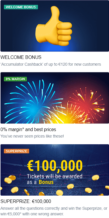 Promotions