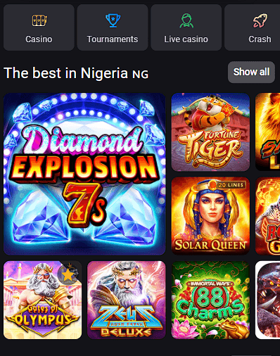 Casino Cyberbet