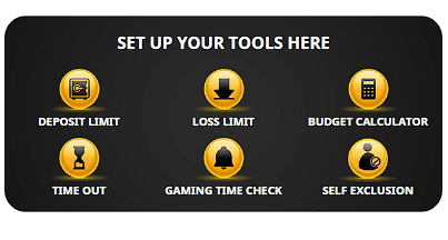 Responsible gambling