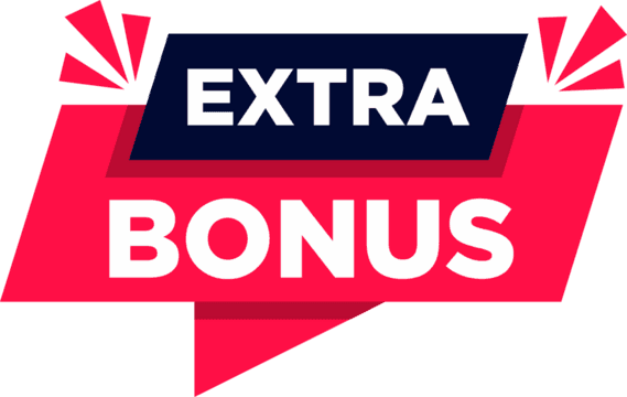 Welcome 100% bonus