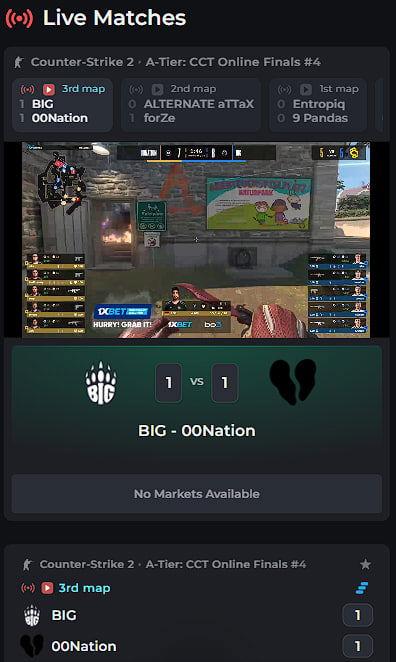 eSports