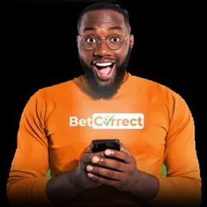How to withdraw and deposit from betcorrect in nigeria