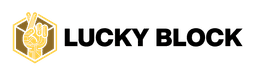 Lucky Block logo
