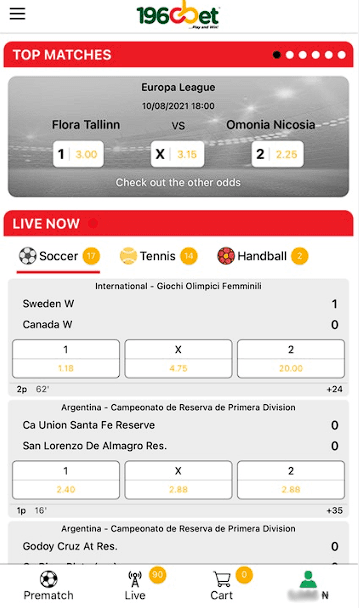 1960bet mobile site