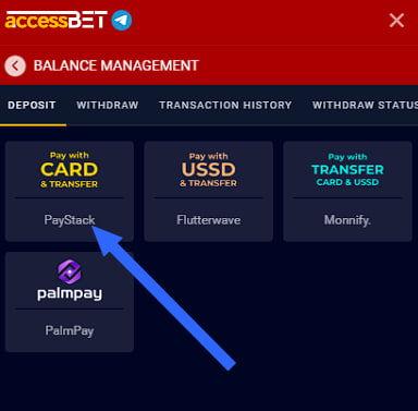 PayStack