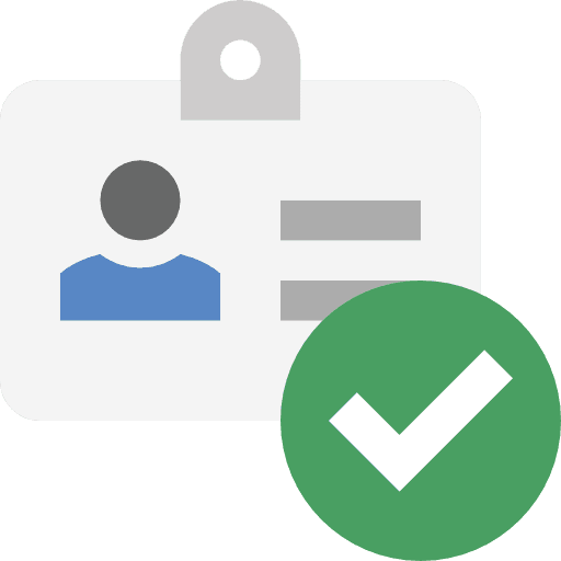 identity verification