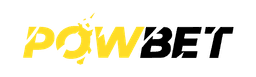 Powbet logo