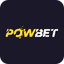 Powbet logo