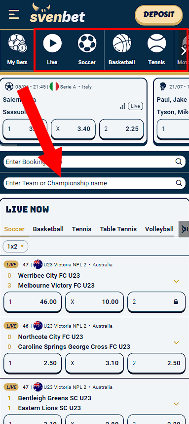 Championship