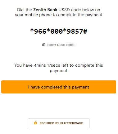 Zenith Bank