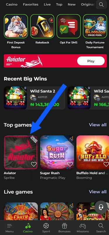 Top Games