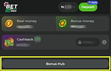 Real money