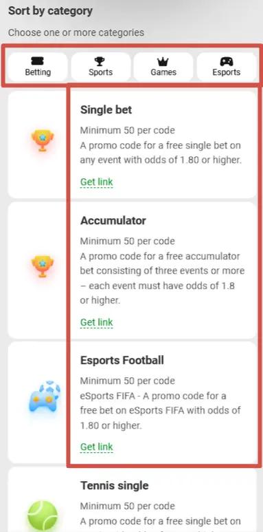 888Starz promo code range 