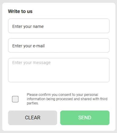888Starz customer support via email 