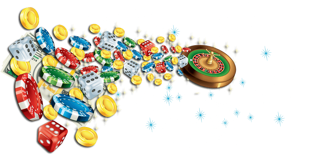 Casino Bonus