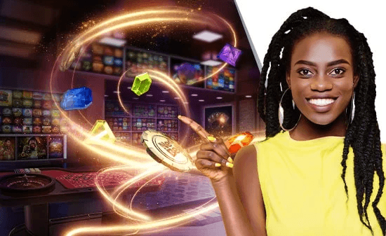 NetBet's welcome bonus
