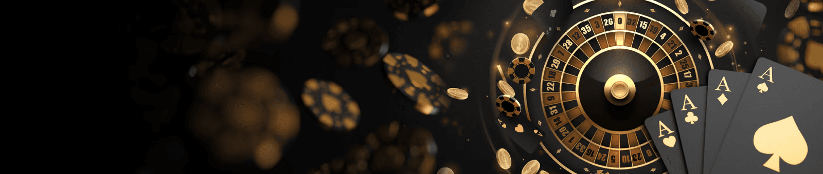Sunday's Lucky Live Casino Tournament