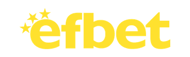 Efbet logo
