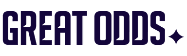 GreatOdds logo