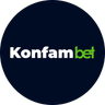 konfambet logo