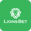 LionsBet logo